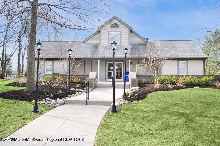 60 Perri Road Freehold NJ 07728