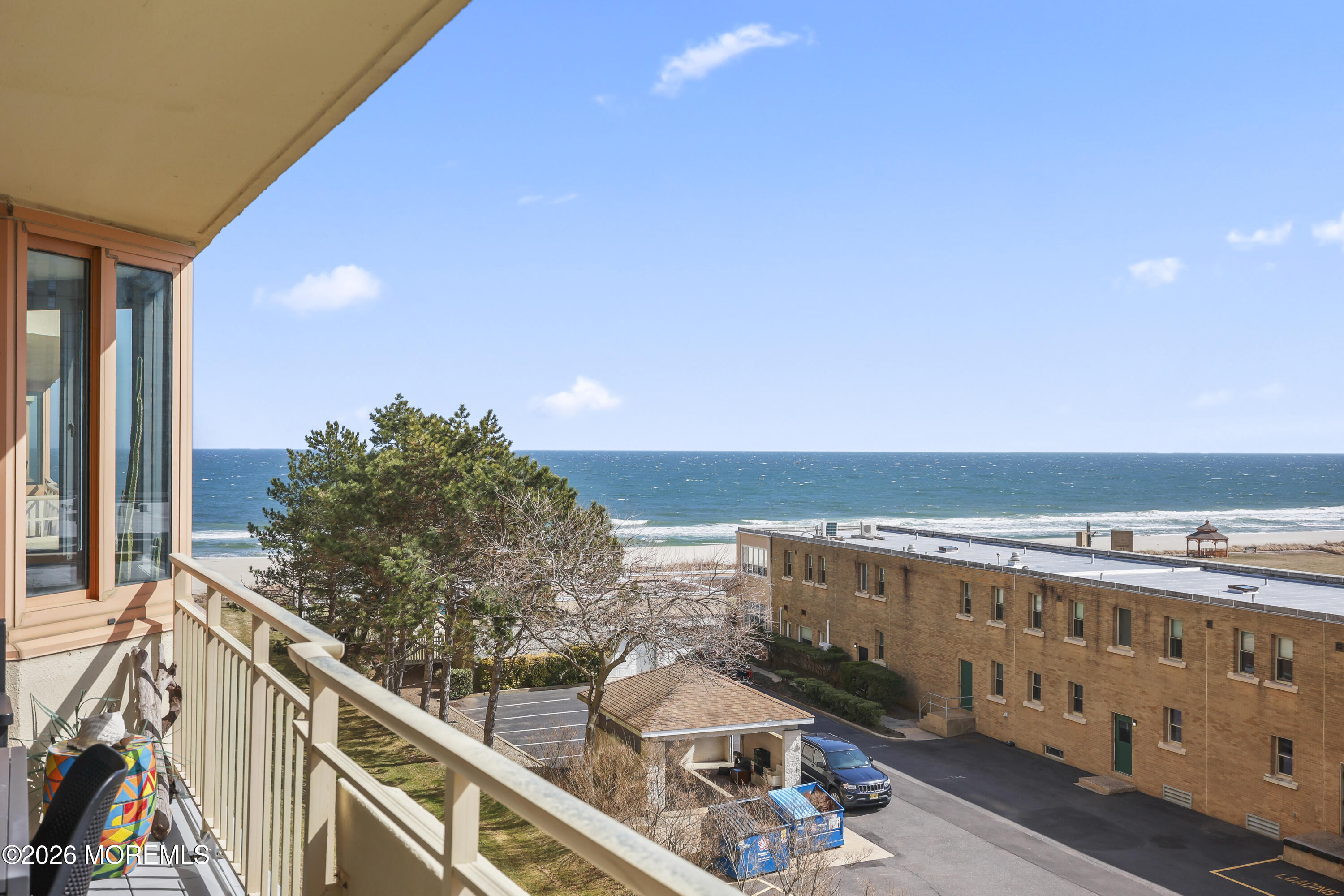 717 Ocean Avenue N Long Branch NJ 07740