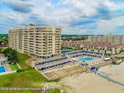 717 Ocean Avenue N Long Branch NJ 07740