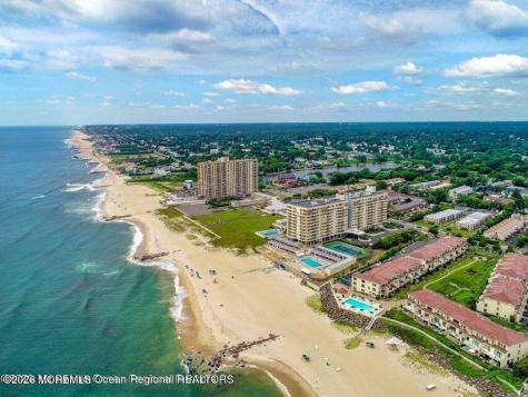 717 Ocean Avenue N Long Branch NJ 07740