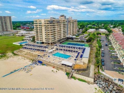 717 Ocean Avenue N Long Branch NJ 07740
