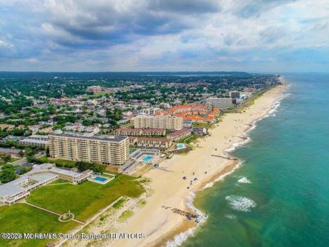 717 Ocean Avenue N Long Branch NJ 07740