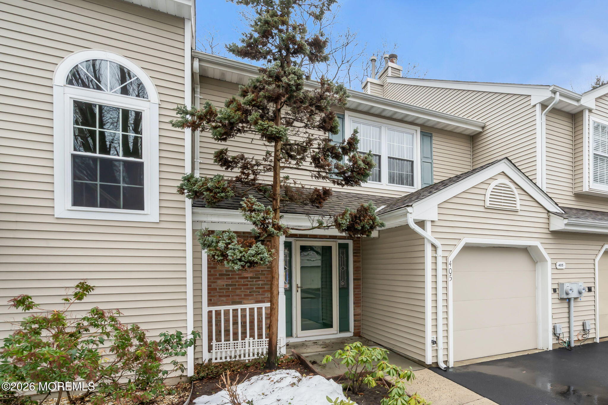 405 Aberdeen Lane Toms River NJ 08753