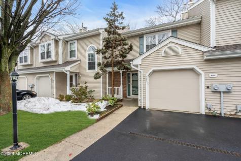 405 Aberdeen Lane Toms River NJ 08753