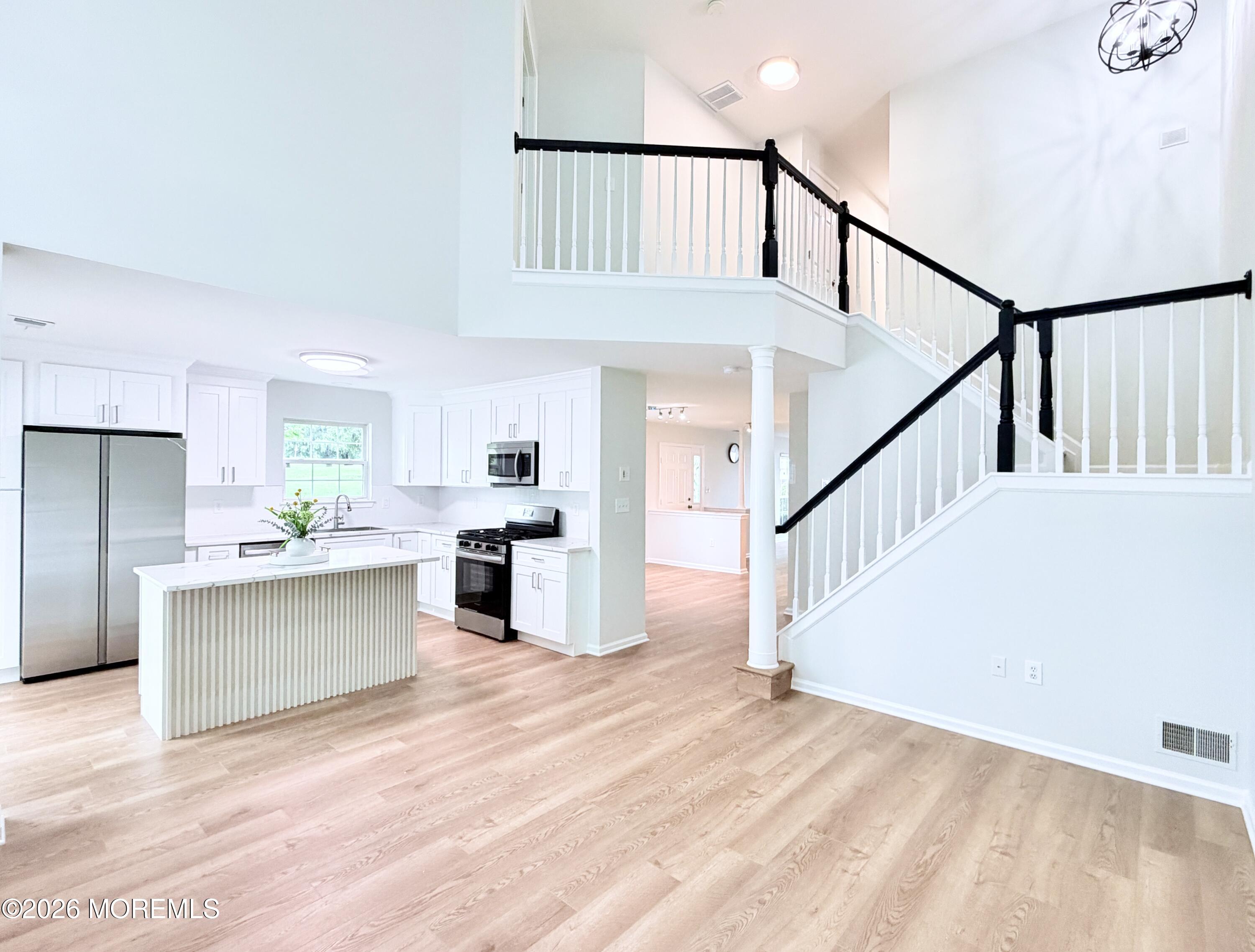 1 Whitemarsh Drive Manalapan NJ 07726