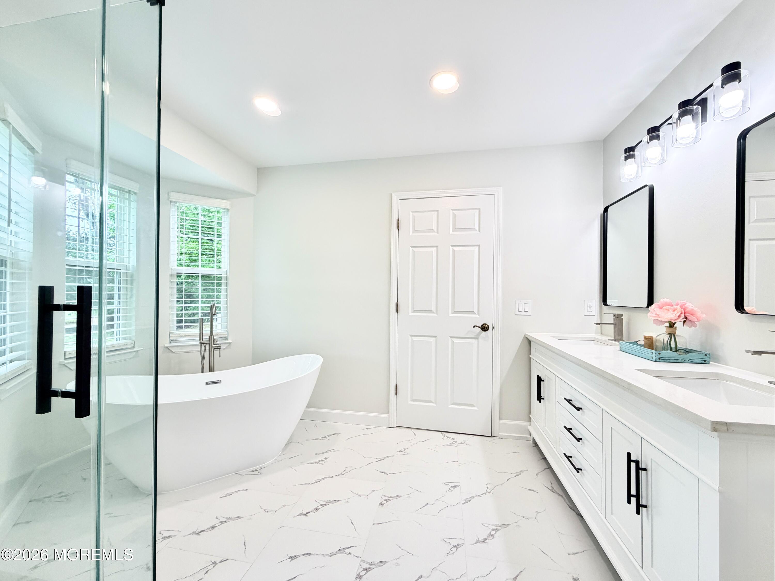 1 Whitemarsh Drive Manalapan NJ 07726