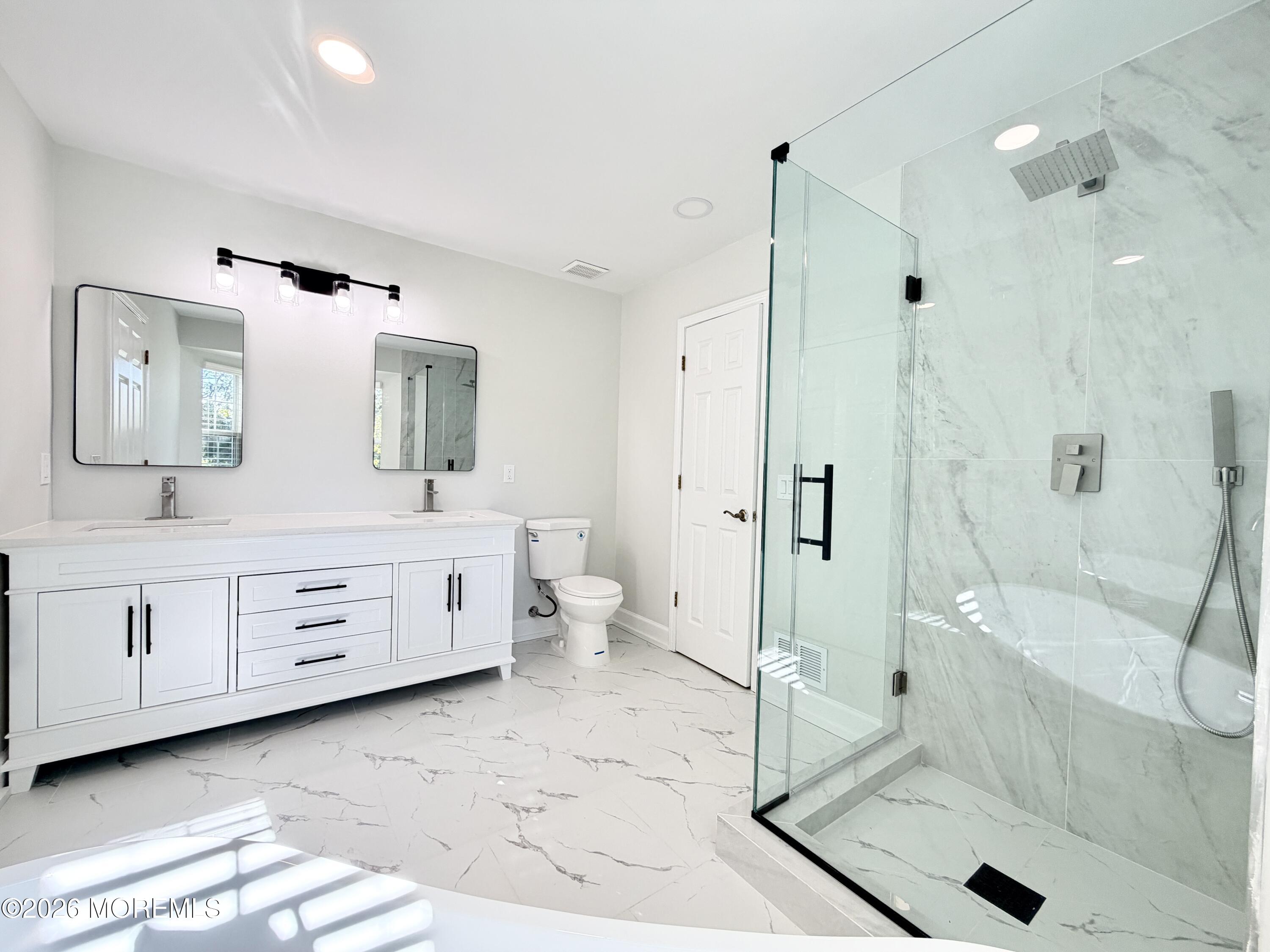 1 Whitemarsh Drive Manalapan NJ 07726