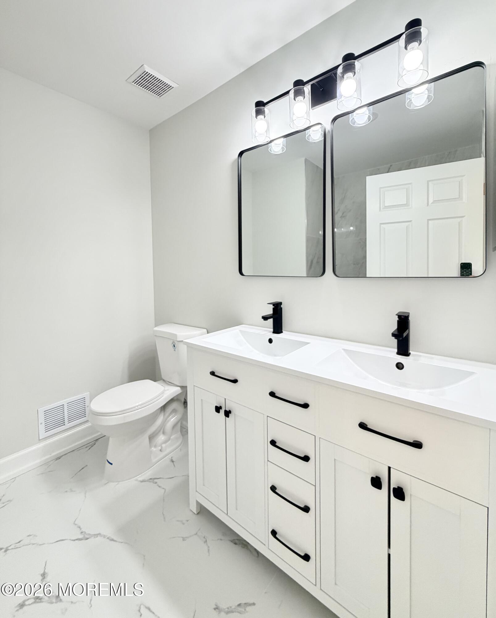 1 Whitemarsh Drive Manalapan NJ 07726
