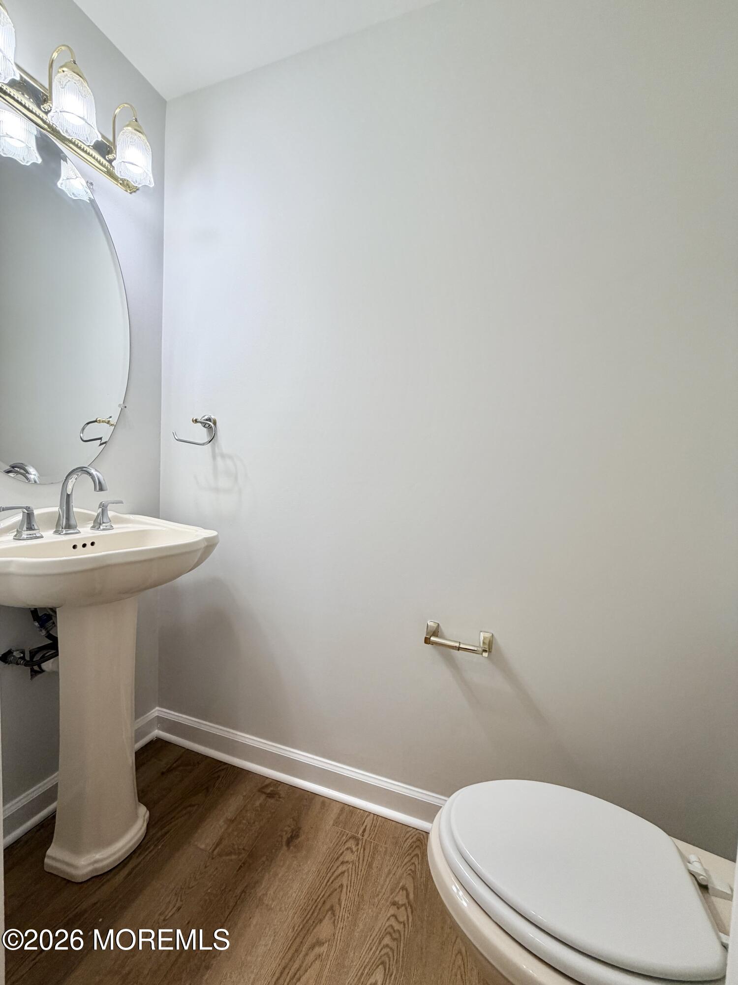 1 Whitemarsh Drive Manalapan NJ 07726