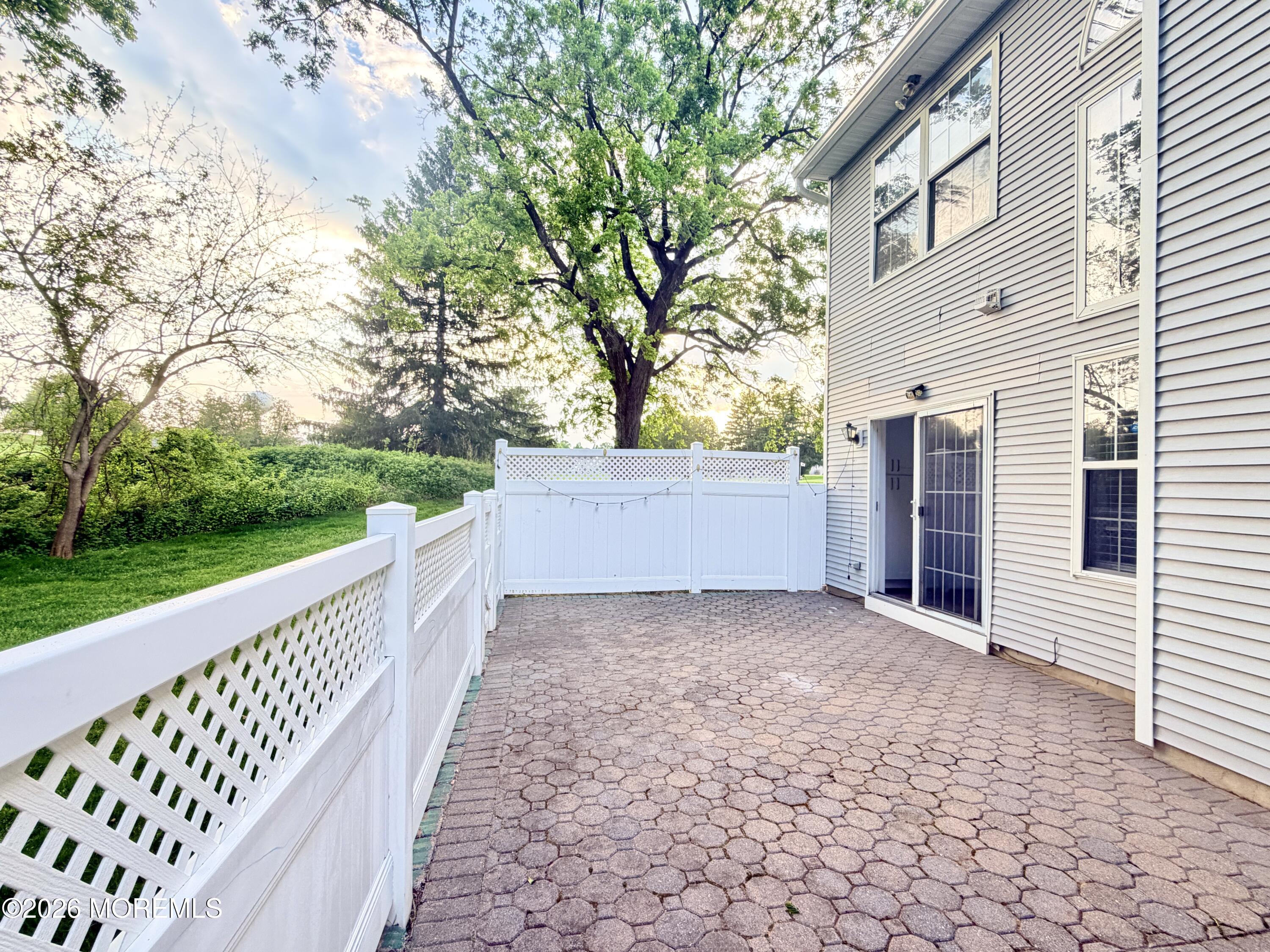 1 Whitemarsh Drive Manalapan NJ 07726