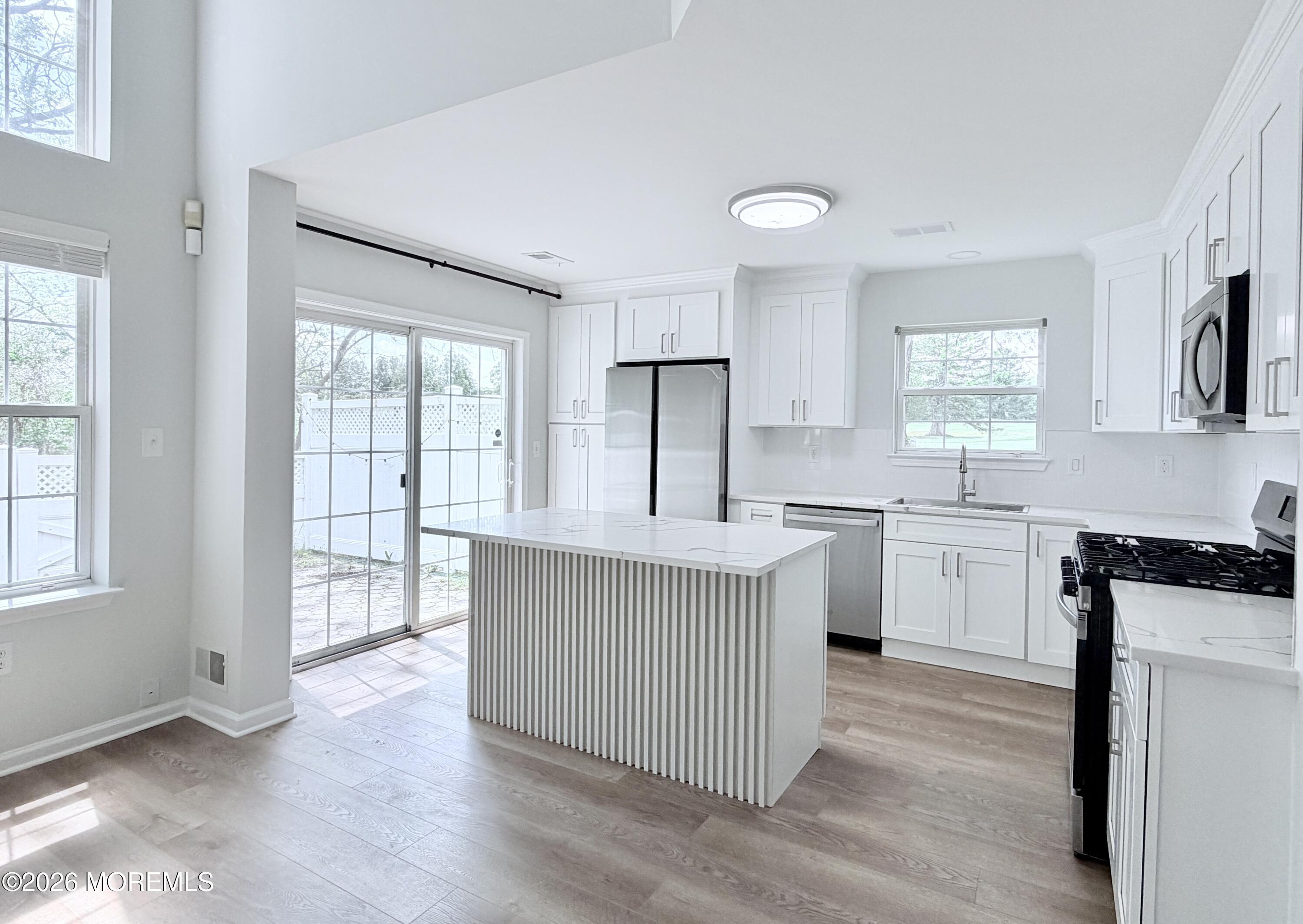 1 Whitemarsh Drive Manalapan NJ 07726