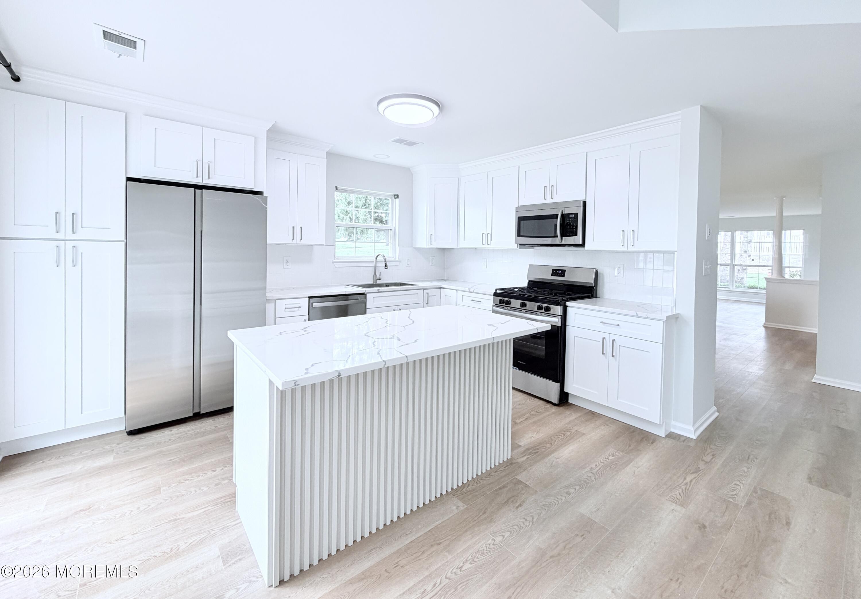 1 Whitemarsh Drive Manalapan NJ 07726