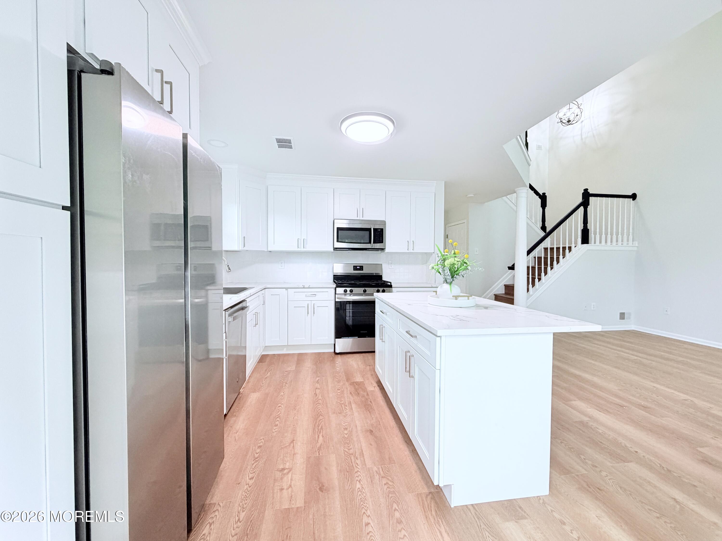 1 Whitemarsh Drive Manalapan NJ 07726
