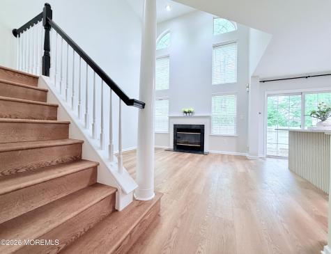 1 Whitemarsh Drive Manalapan NJ 07726