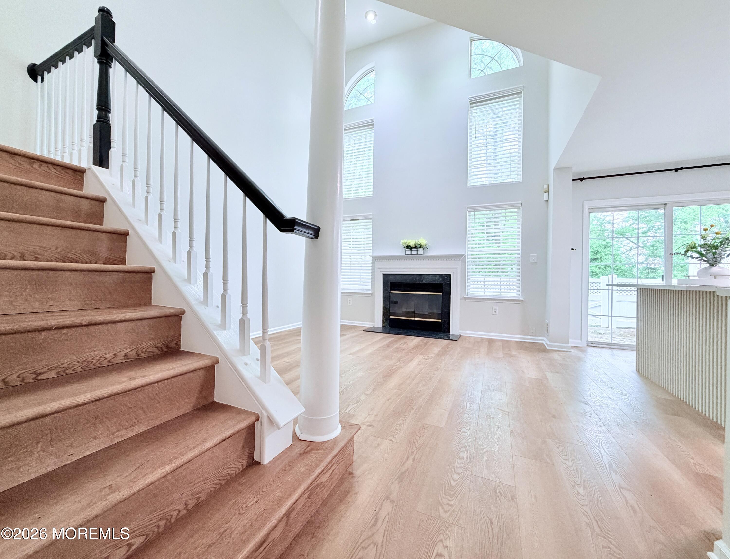 1 Whitemarsh Drive Manalapan NJ 07726