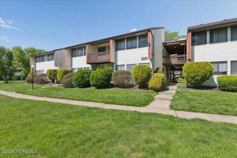 C10 Avon Drive East Windsor NJ 08520