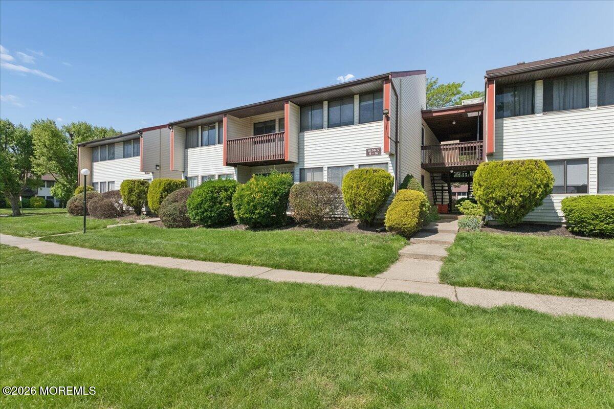 C10 Avon Drive East Windsor NJ 08520