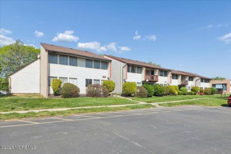 C10 Avon Drive East Windsor NJ 08520