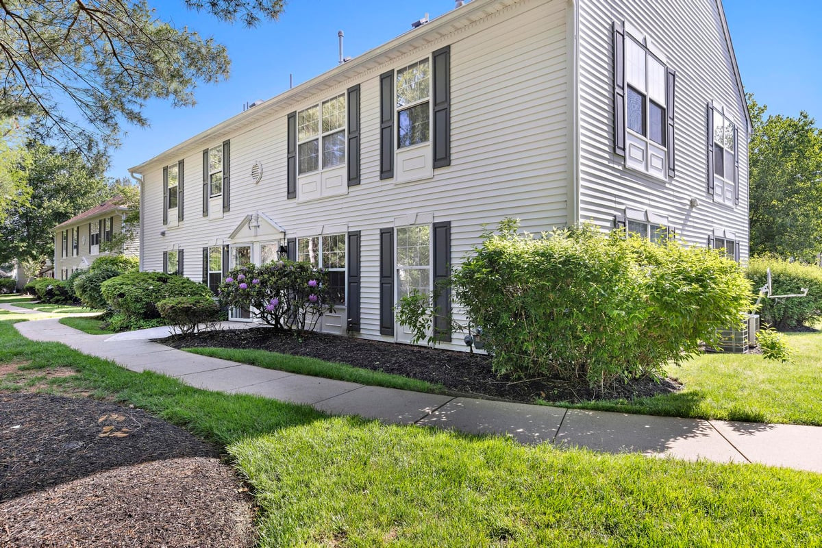 2 Federal Key Colts Neck NJ 07722