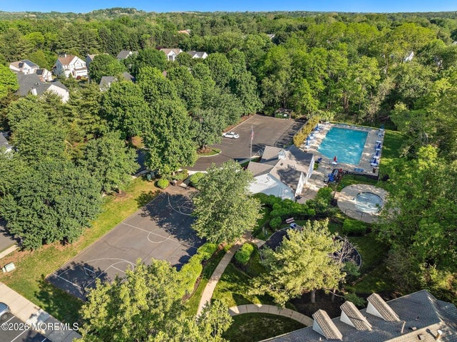 2 Federal Key Colts Neck NJ 07722