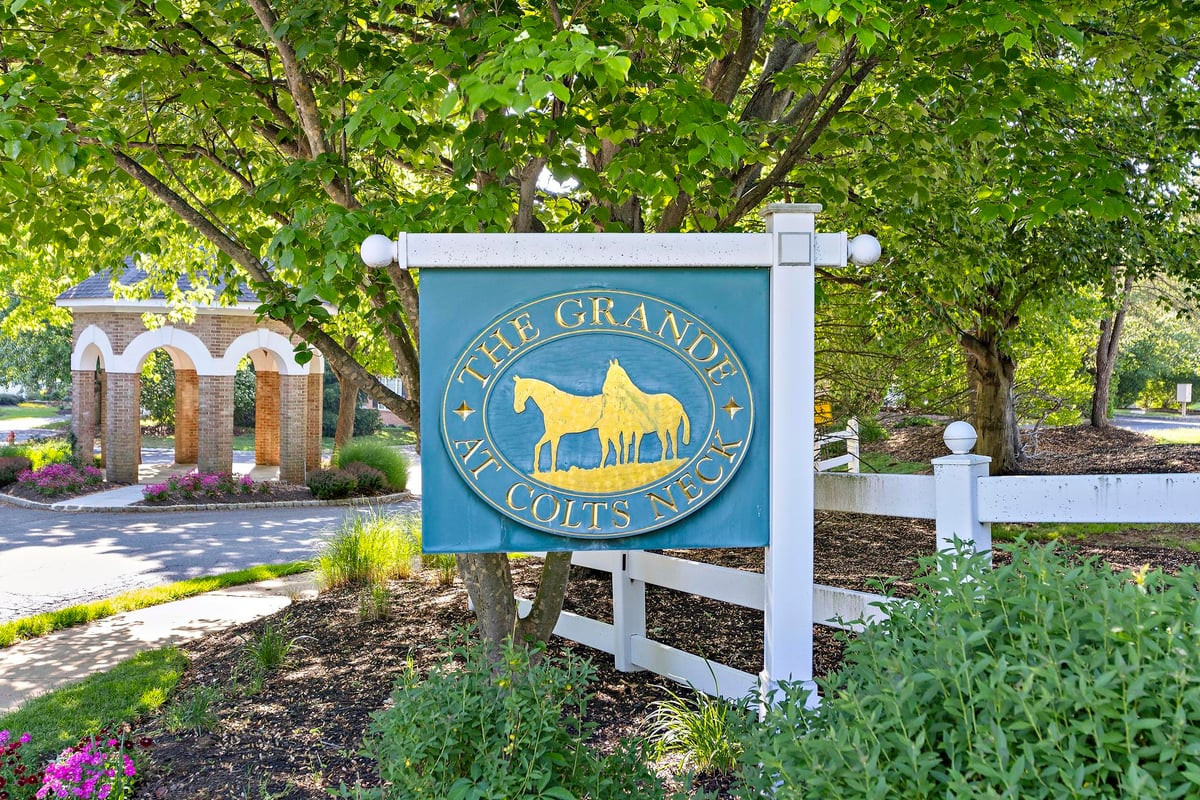 2 Federal Key Colts Neck NJ 07722