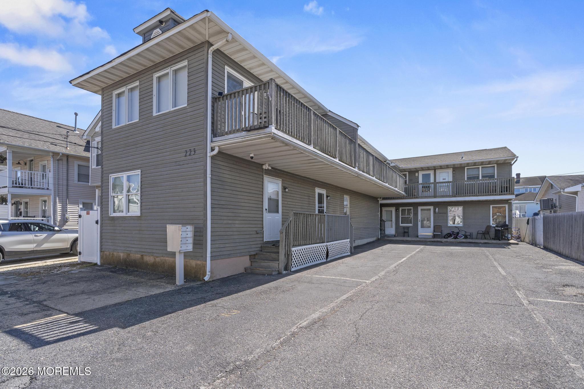 223 Webster Avenue Seaside Heights NJ 08751