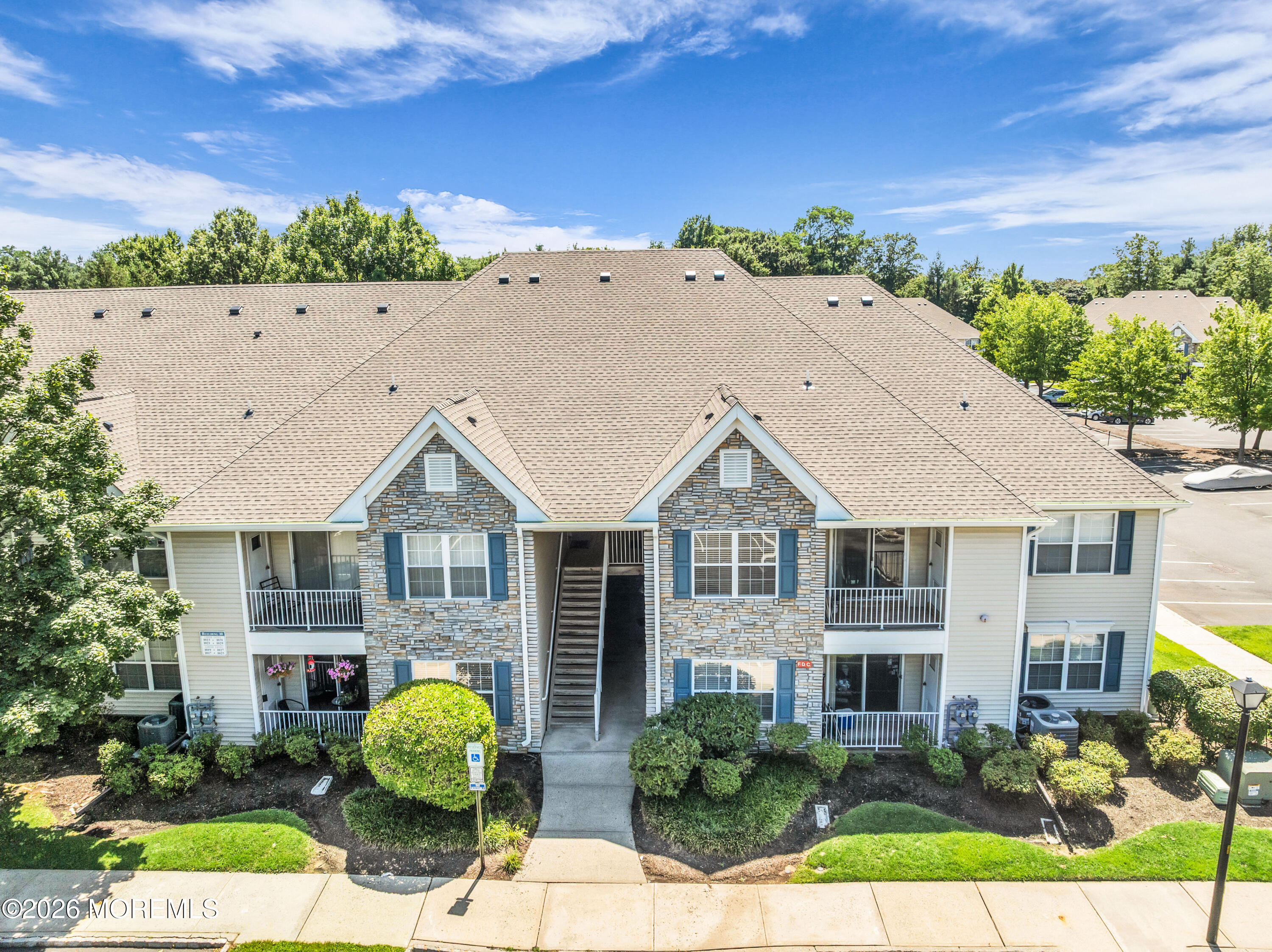 1029 Wedgewood Circle Middletown NJ 07718
