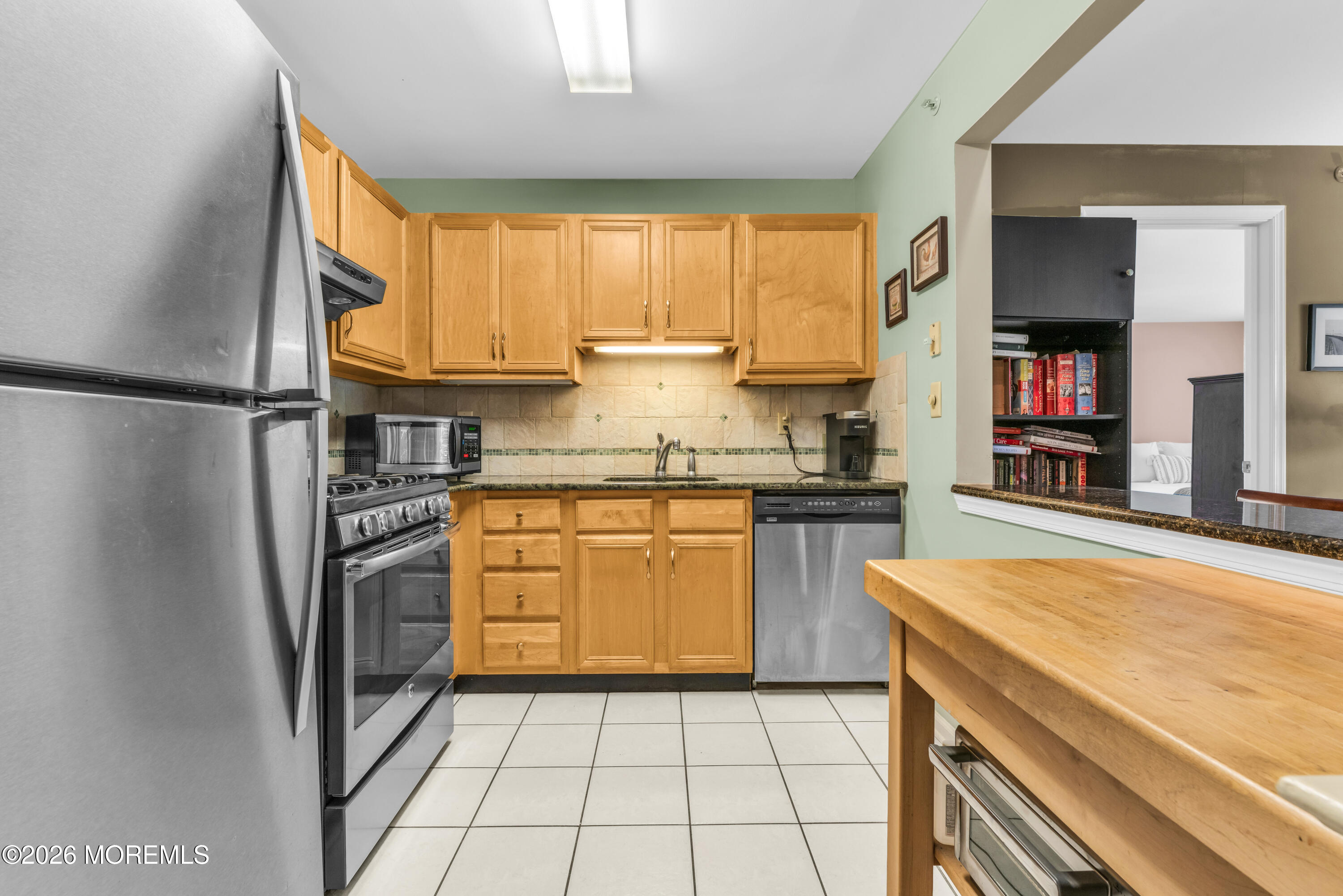 1029 Wedgewood Circle Middletown NJ 07718