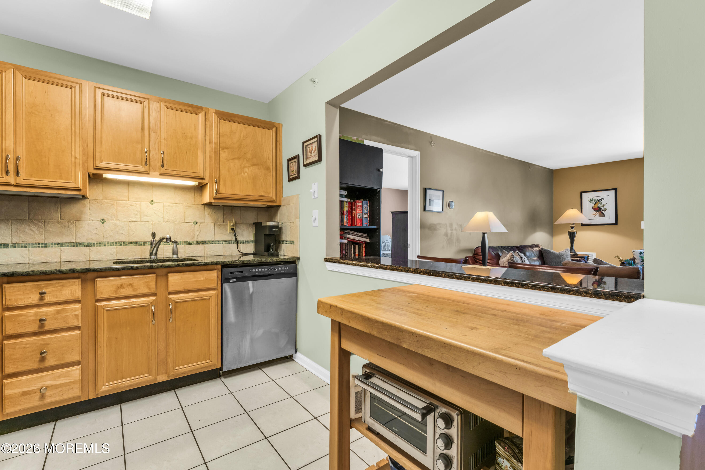 1029 Wedgewood Circle Middletown NJ 07718
