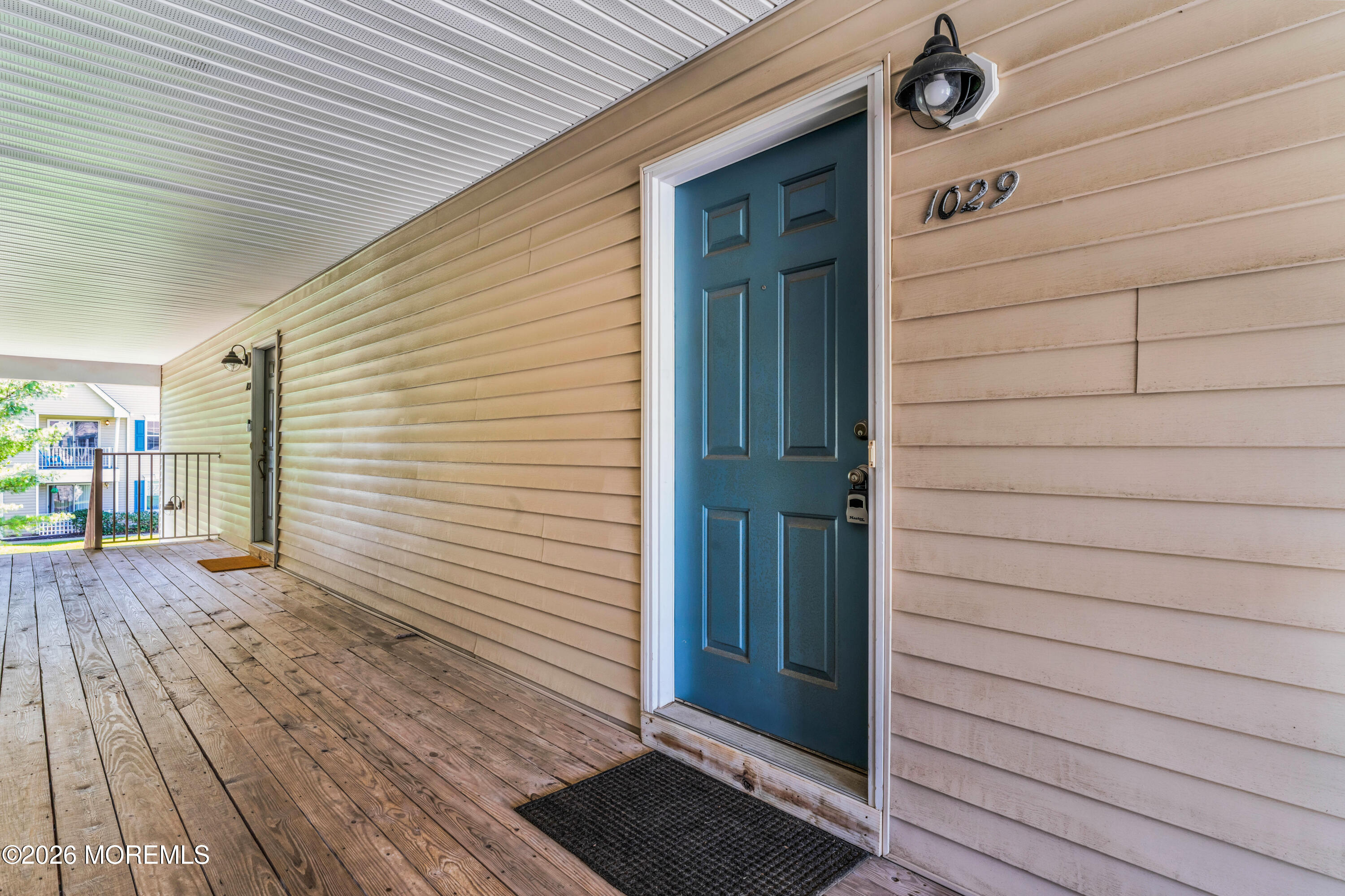 1029 Wedgewood Circle Middletown NJ 07718