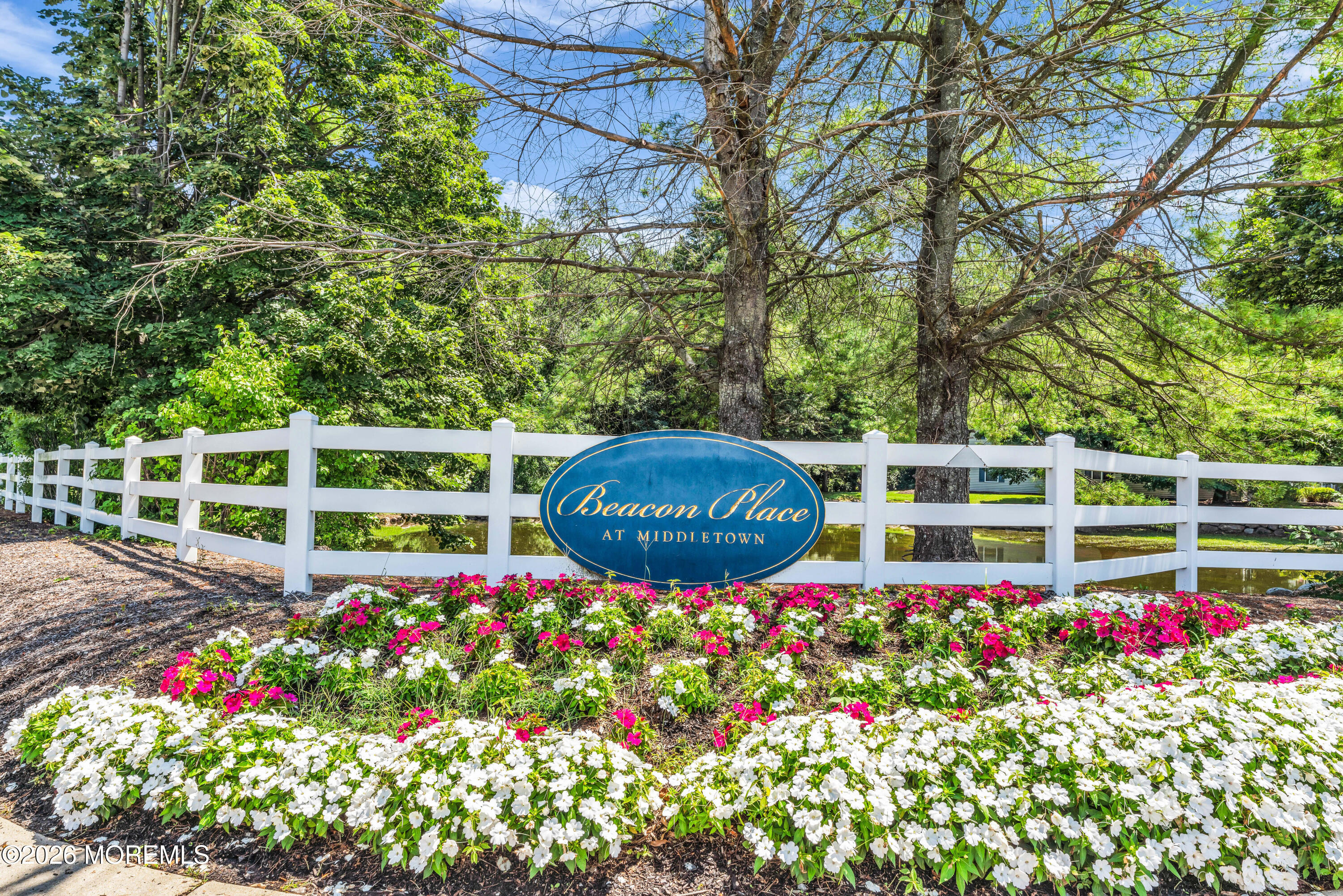 1029 Wedgewood Circle Middletown NJ 07718
