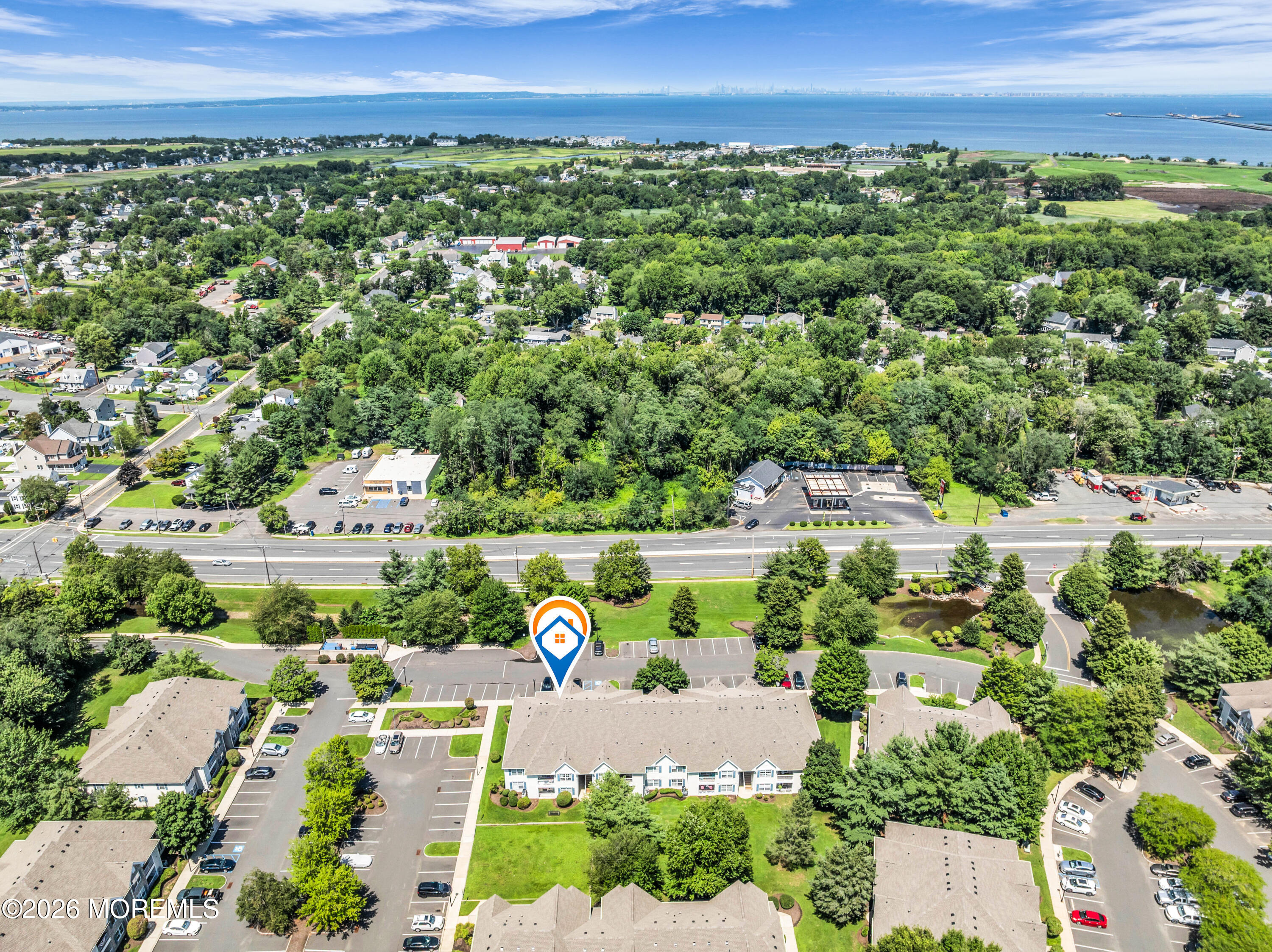 1029 Wedgewood Circle Middletown NJ 07718