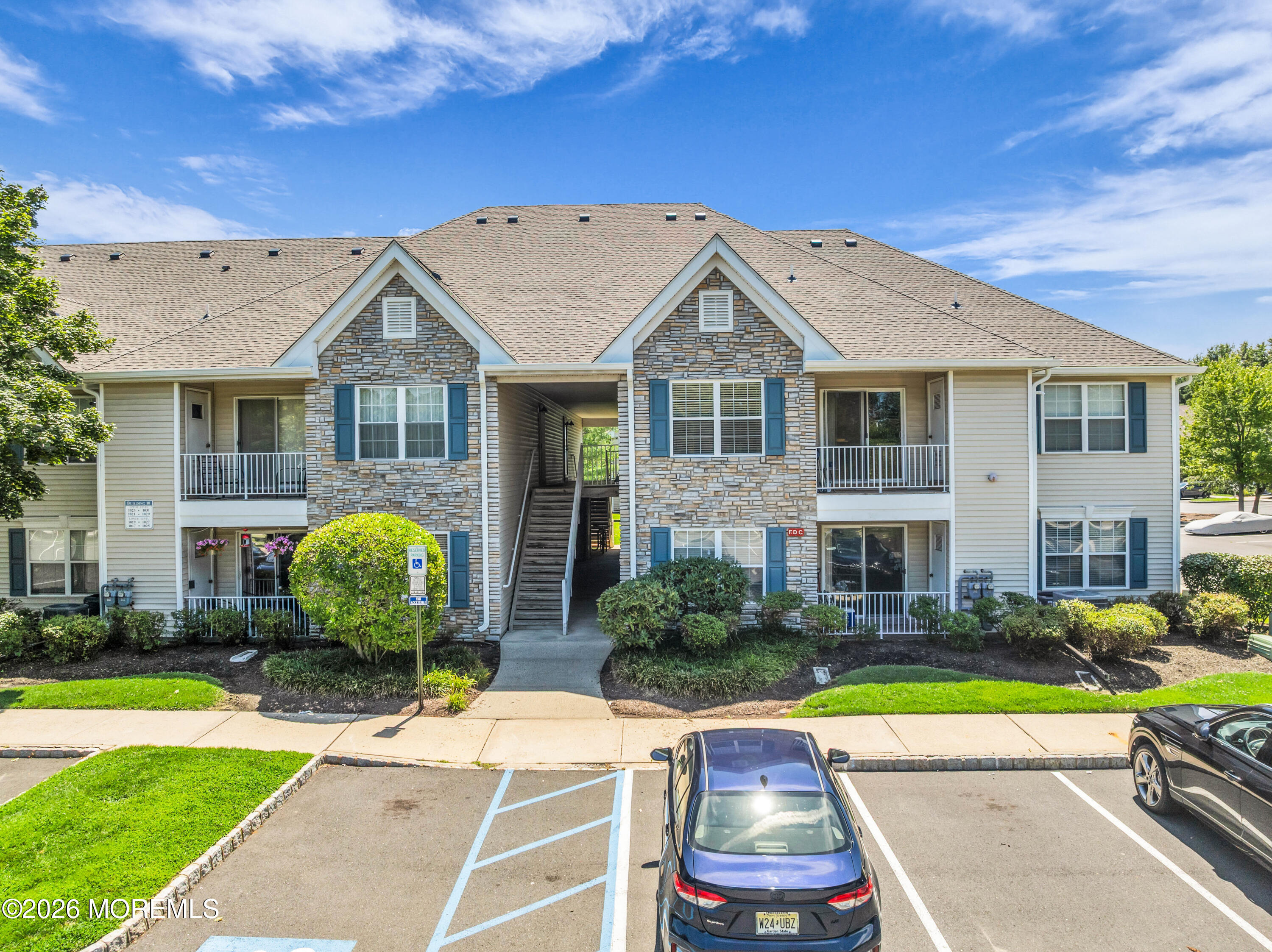 1029 Wedgewood Circle Middletown NJ 07718