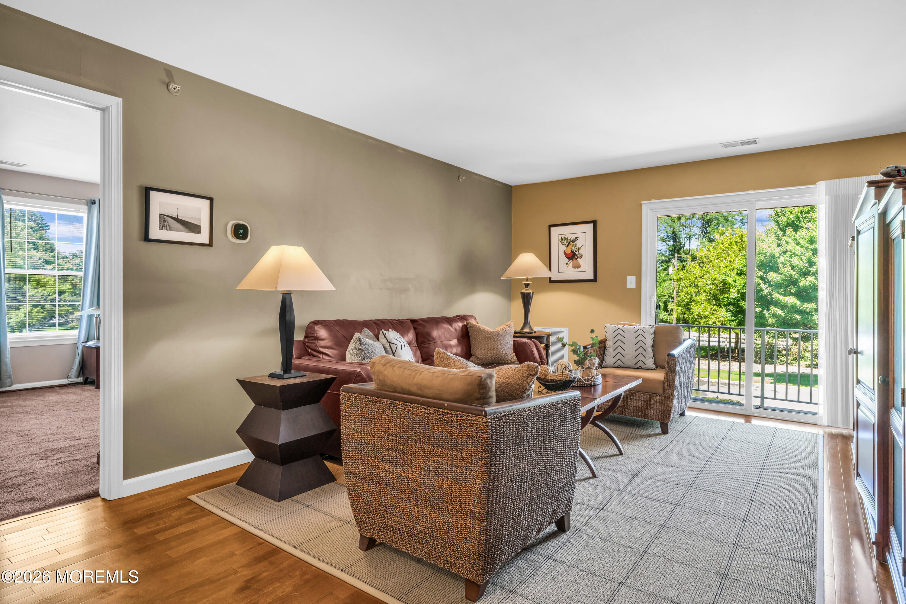 1029 Wedgewood Circle Middletown NJ 07718