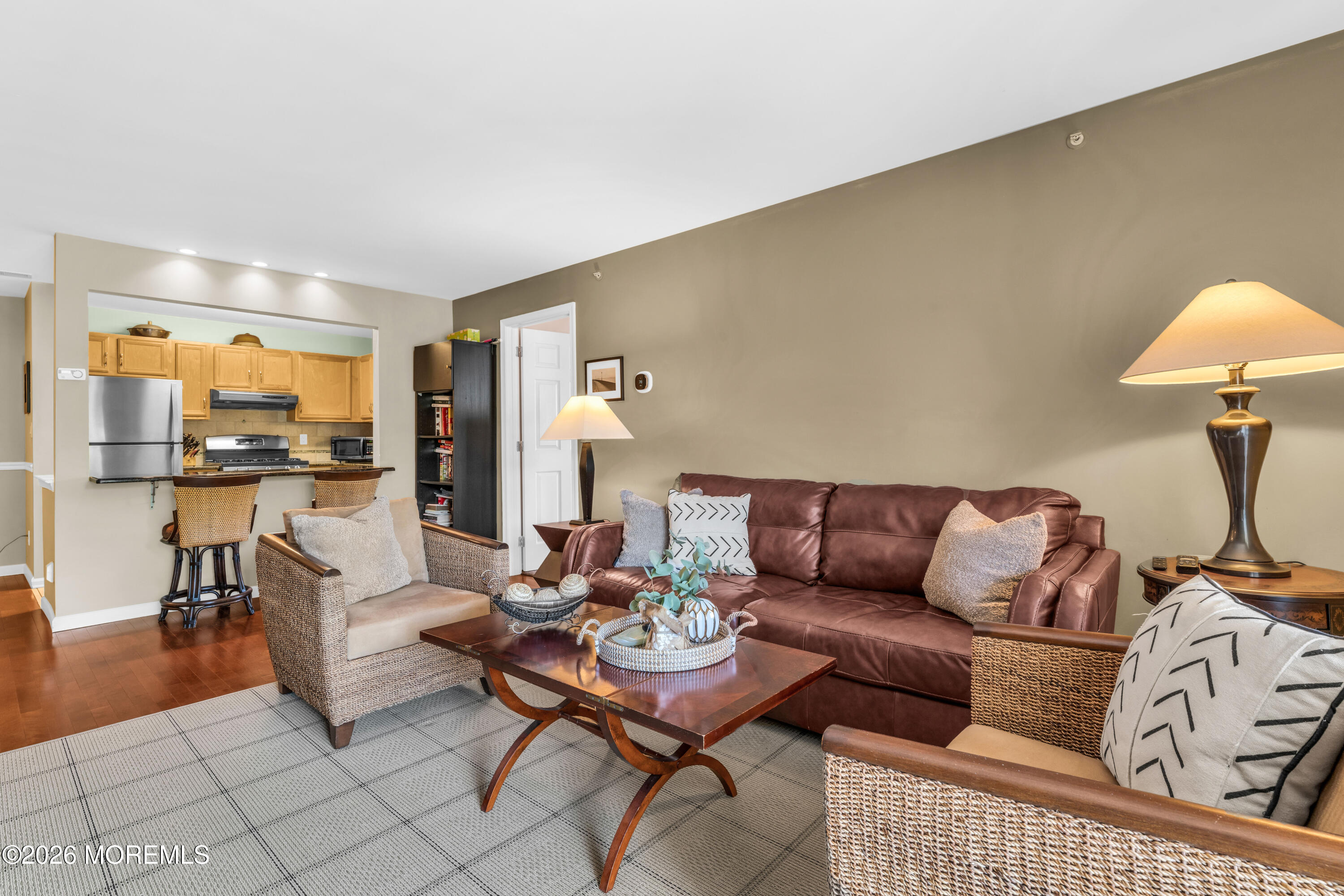 1029 Wedgewood Circle Middletown NJ 07718
