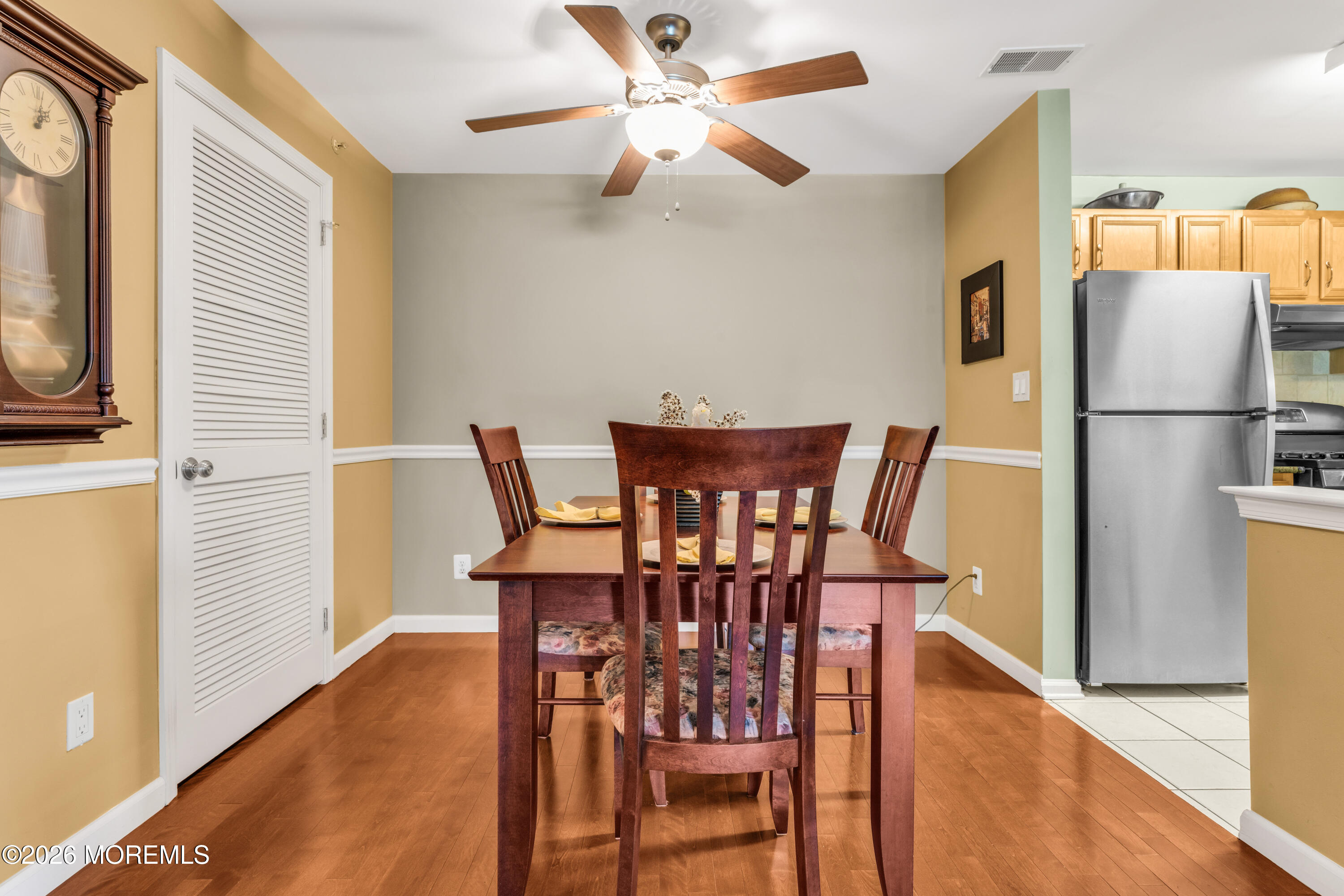 1029 Wedgewood Circle Middletown NJ 07718