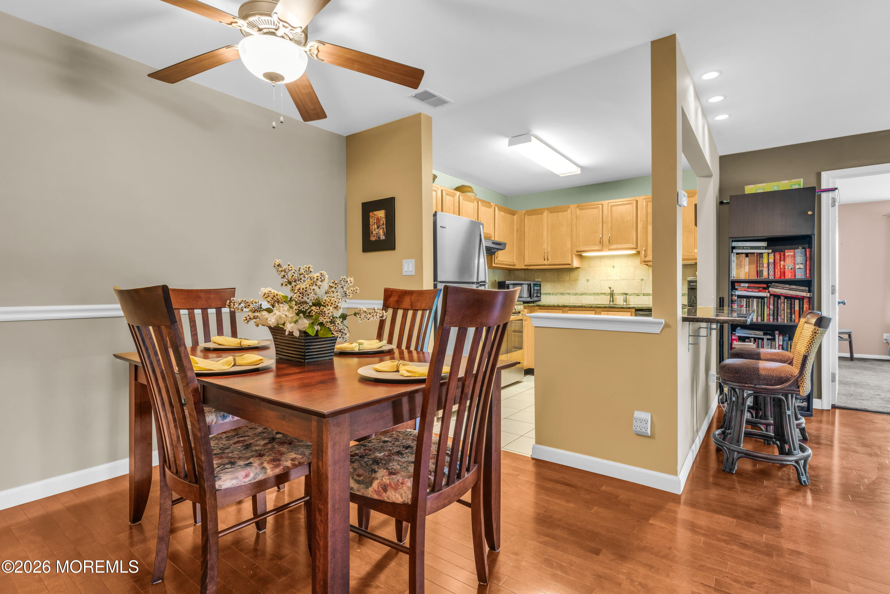 1029 Wedgewood Circle Middletown NJ 07718
