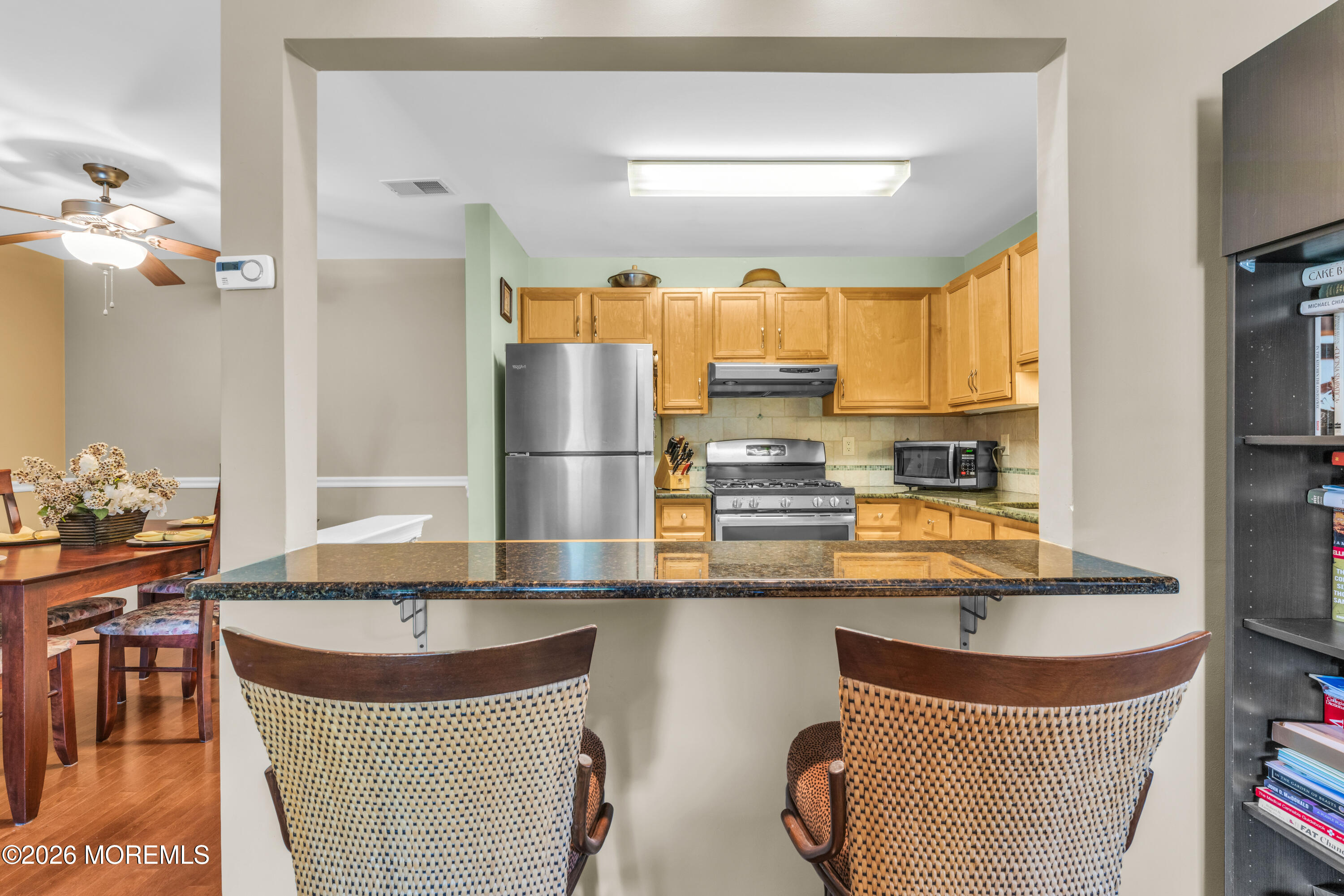 1029 Wedgewood Circle Middletown NJ 07718