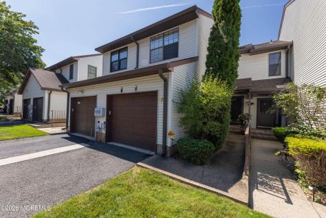 276 Longwood Drive Englishtown NJ 07726