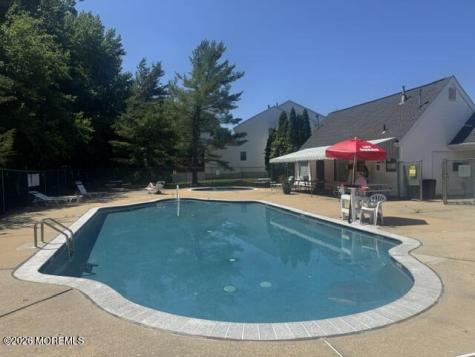 276 Longwood Drive Englishtown NJ 07726