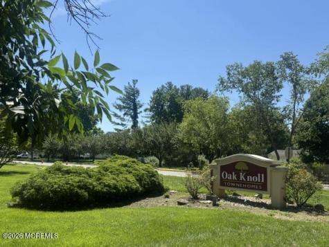 276 Longwood Drive Englishtown NJ 07726