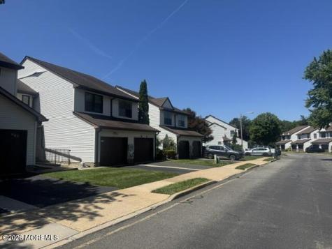 276 Longwood Drive Englishtown NJ 07726