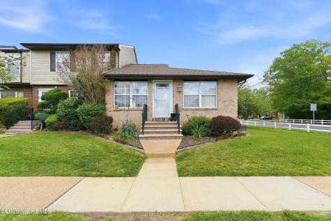 89 Valerie Court Brick NJ 08724