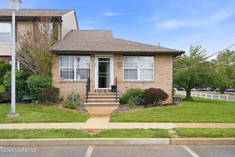 89 Valerie Court Brick NJ 08724