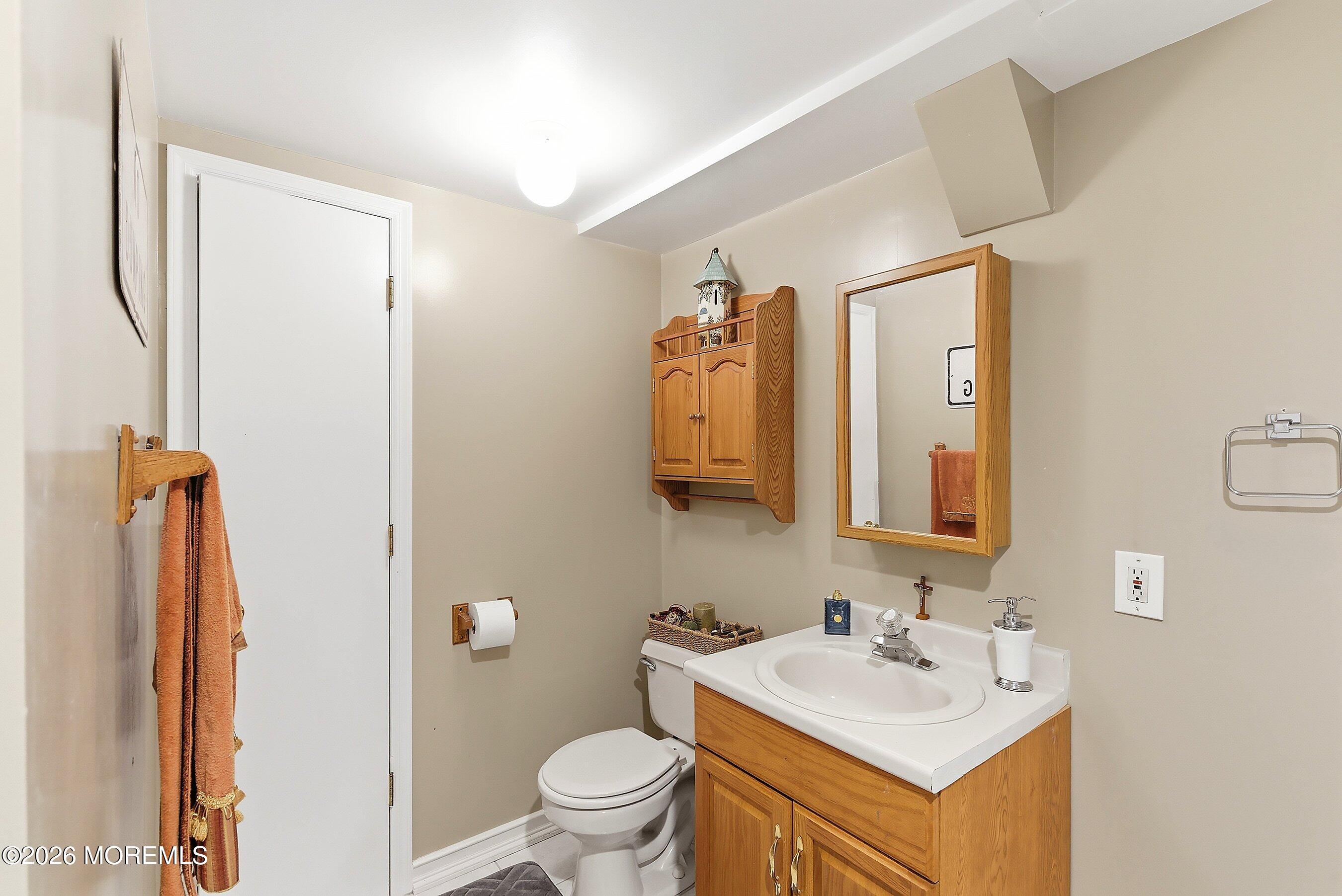 89 Valerie Court Brick NJ 08724