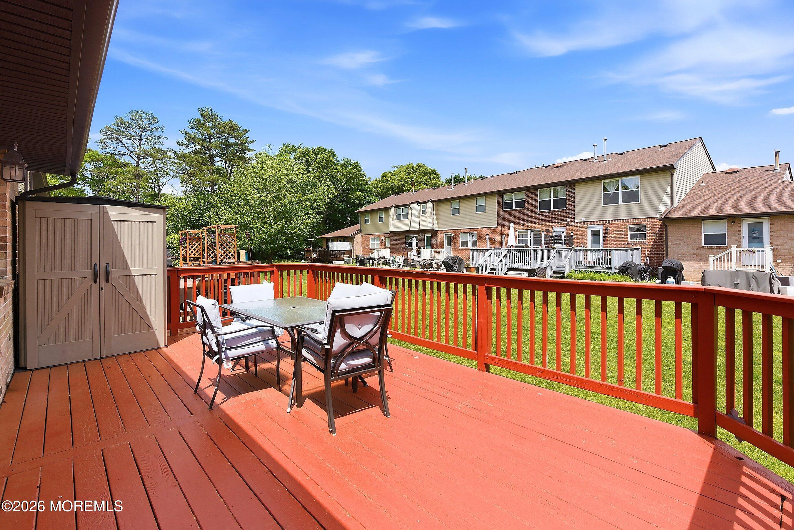 89 Valerie Court Brick NJ 08724