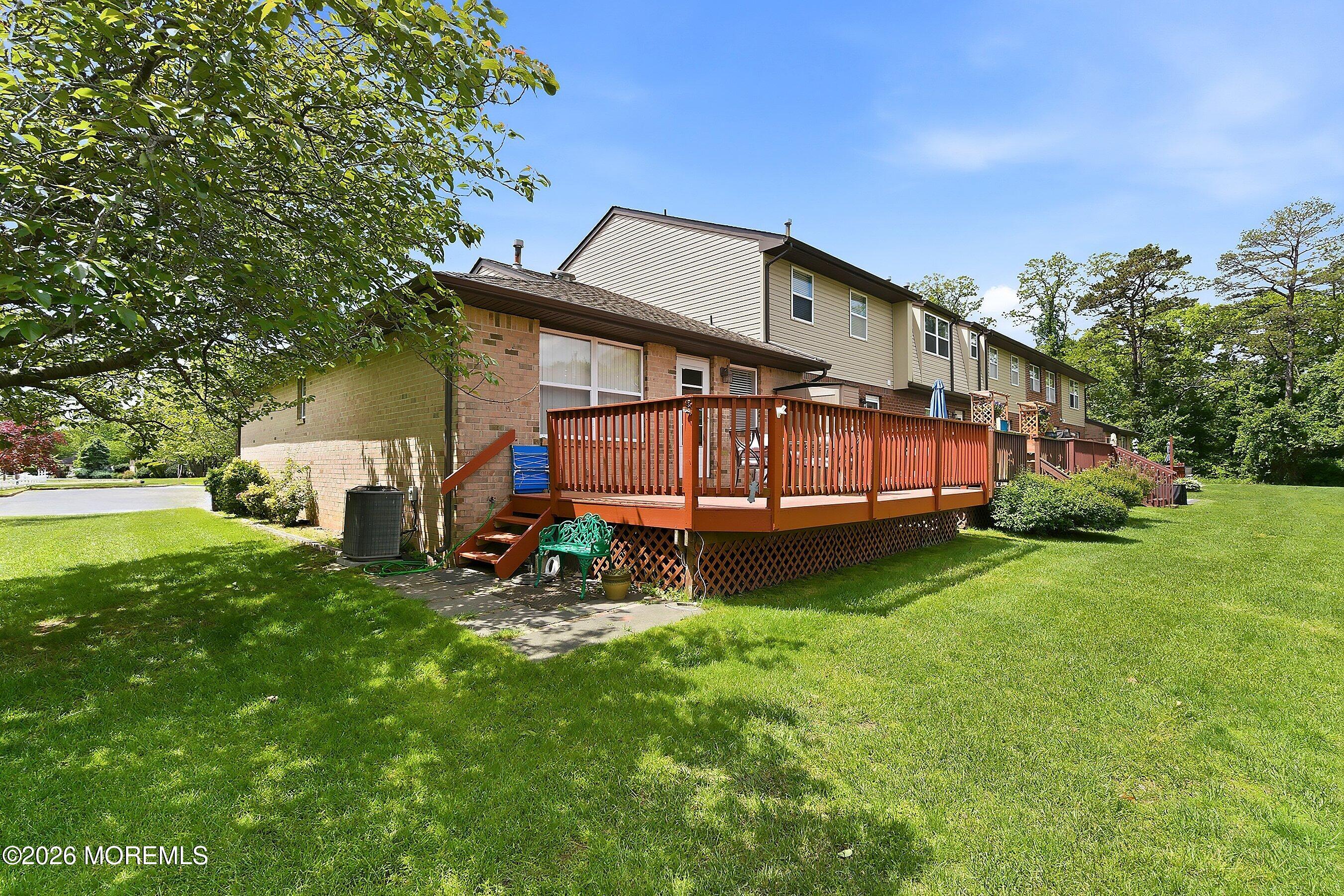 89 Valerie Court Brick NJ 08724