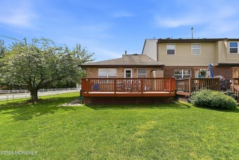 89 Valerie Court Brick NJ 08724