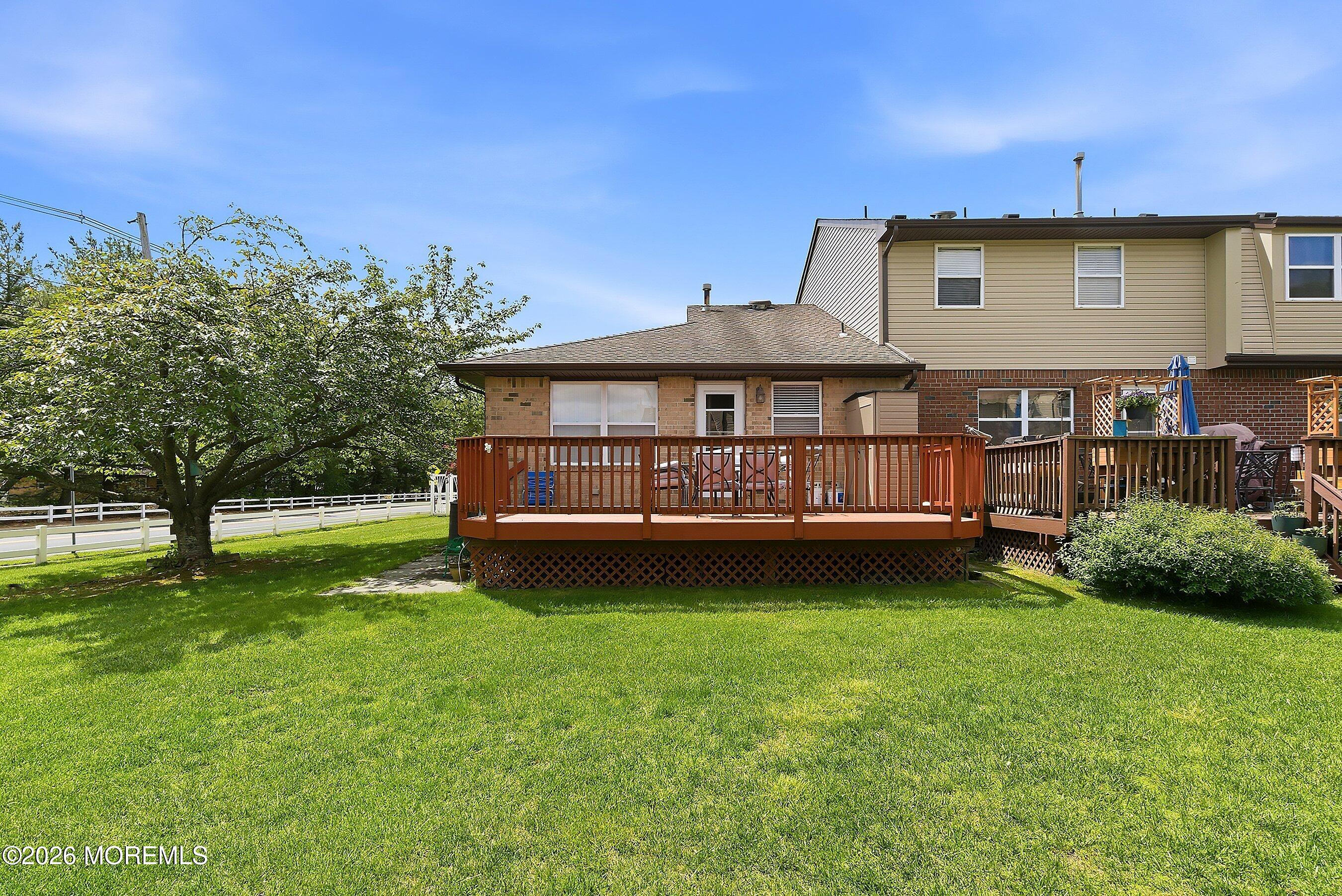 89 Valerie Court Brick NJ 08724
