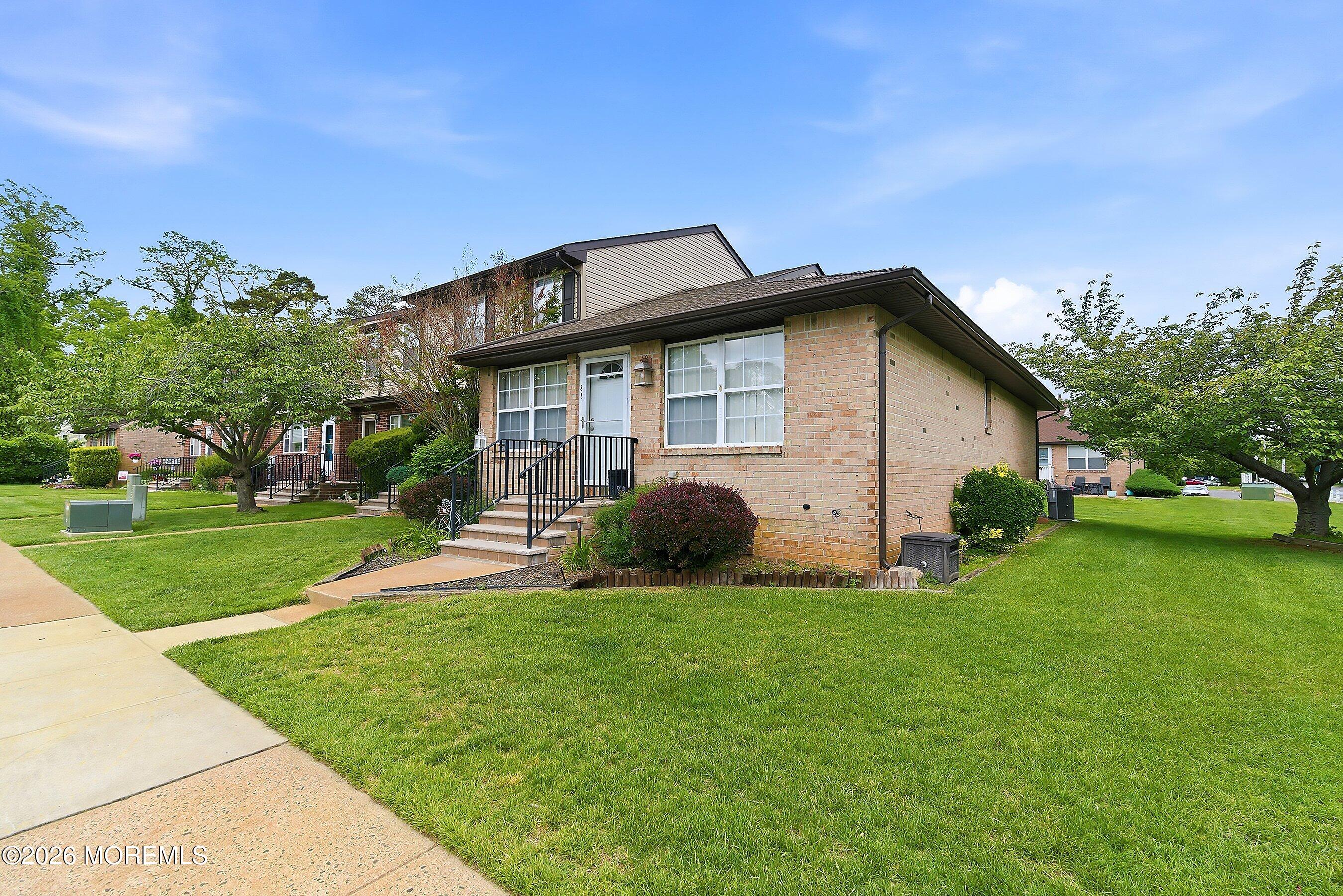 89 Valerie Court Brick NJ 08724